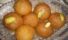 Bread Gulab Jamun without Milk Powder