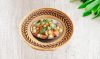 How to quickly make Lahori Chana Chaat