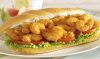 CAJUN SHRIMP PO’ BOY Traditional Sandwiches