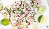 Simple Delcious Seafood Ceviche Recipe