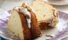 Classic Almond Flour Pound Cake