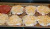 Crispy Cheesy Pork Chops Dinner Fusion