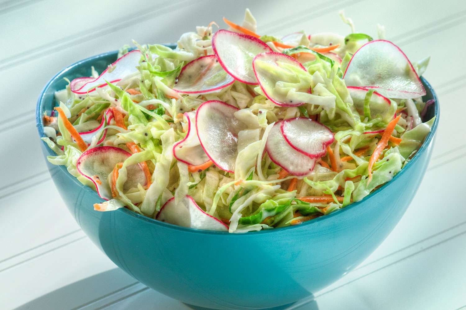 Cole Slaw Dressing IngRecipe
