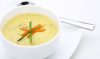 Canadian Cheddar Cheese Soup