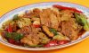 Twice Cooked Pork